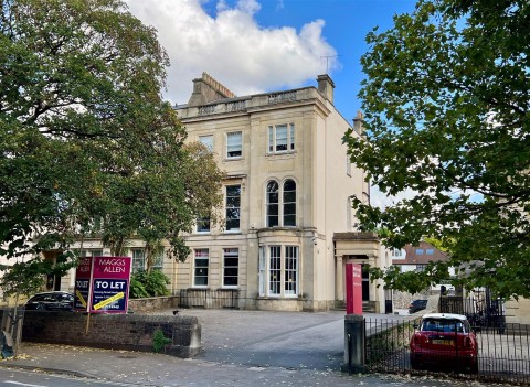 View Full Details for Refurbished HQ Offices with Parking, Whiteladies Road, Clifton