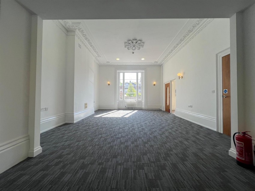 Images for Refurbished HQ Offices with Parking, Whiteladies Road, Clifton