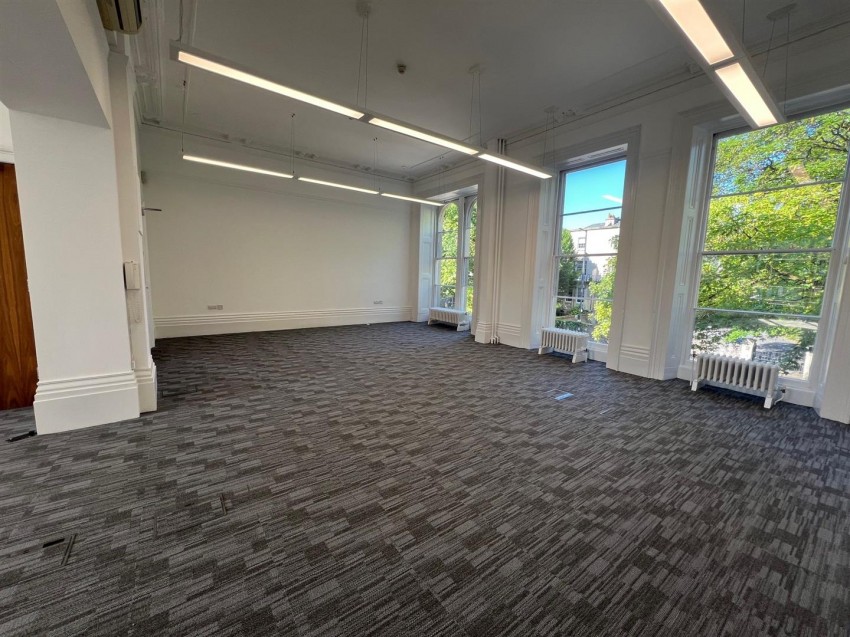 Images for Refurbished HQ Offices with Parking, Whiteladies Road, Clifton