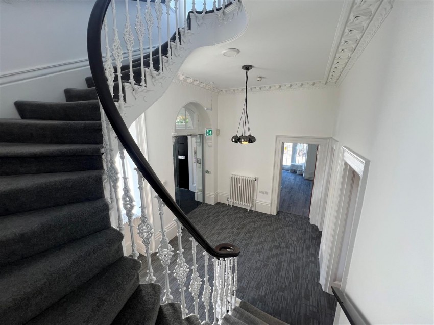 Images for Refurbished HQ Offices with Parking, Whiteladies Road, Clifton