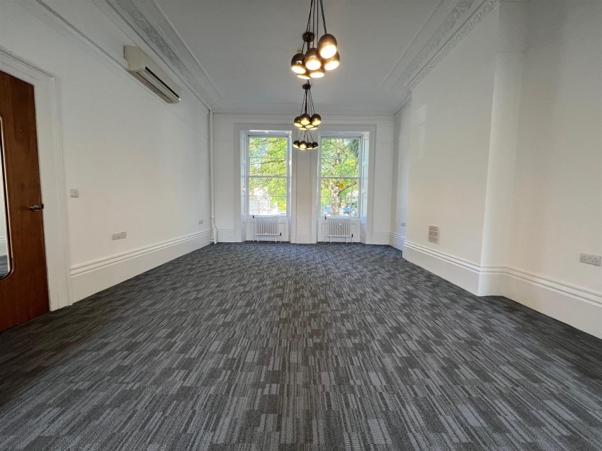 Images for Refurbished HQ Offices with Parking, Whiteladies Road, Clifton