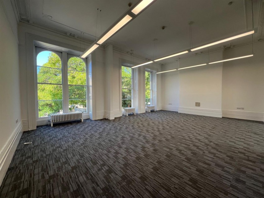Images for Refurbished HQ Offices with Parking, Whiteladies Road, Clifton
