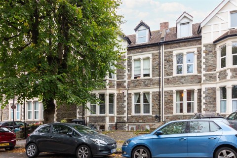 View Full Details for Blenheim Road | Westbury Park