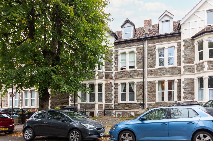 Images for Blenheim Road | Westbury Park