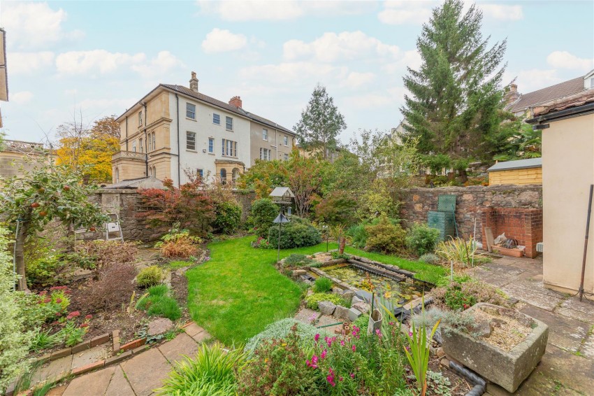 Images for Blenheim Road | Westbury Park