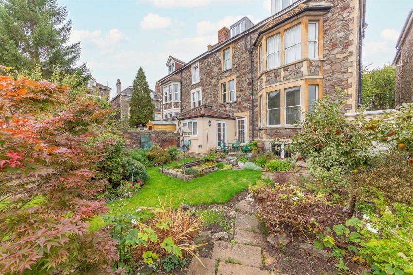 Images for Blenheim Road | Westbury Park