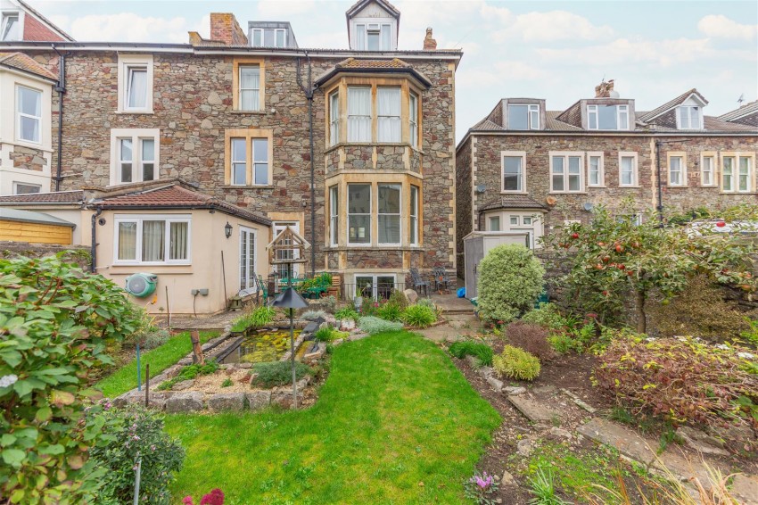 Images for Blenheim Road | Westbury Park