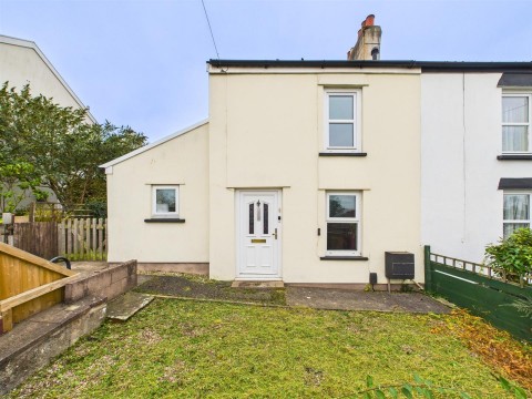 View Full Details for Knole Lane, Brentry, Bristol