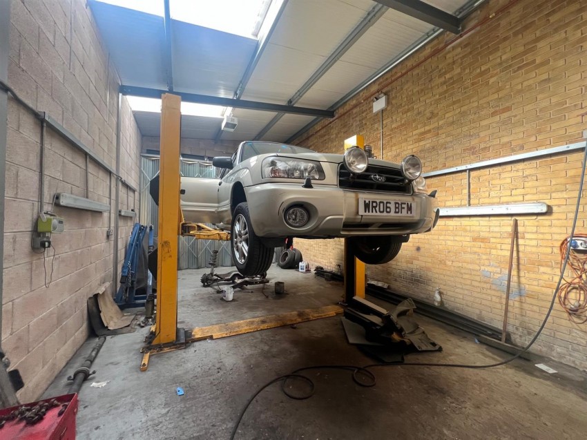 Images for Business For Sale, Bedminster