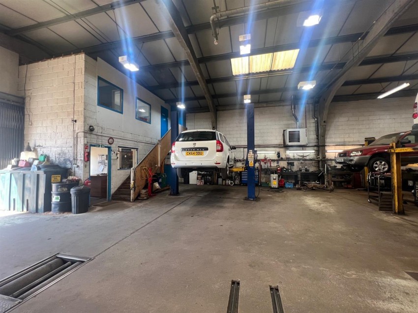 Images for Business For Sale, Bedminster