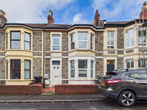 View Full Details for Beaconsfield Road, St. George, Bristol