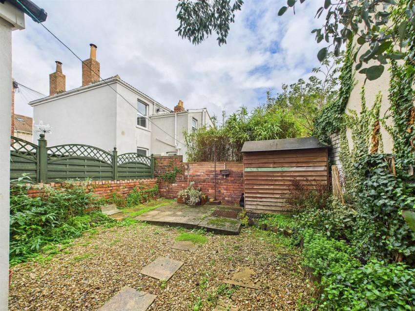 Images for Beaconsfield Road, St. George, Bristol