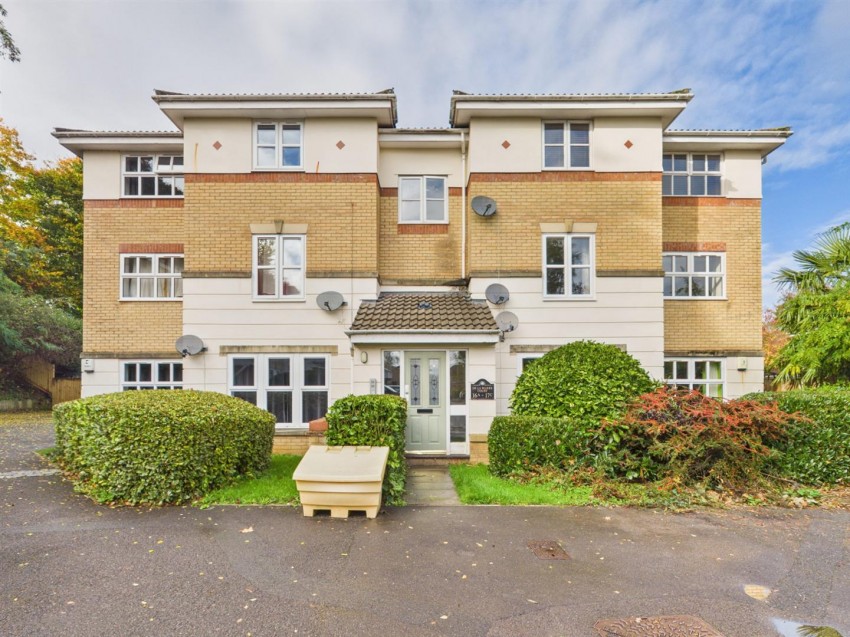 Images for De La Warre Court, St. Annes Park, Bristol