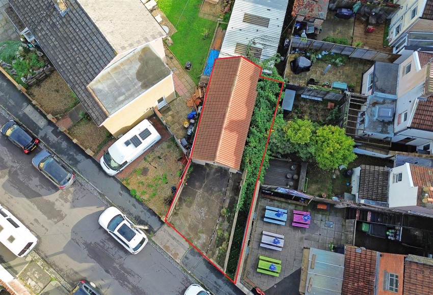 Images for BUILDING PLOT - Palmyra Road, Bedminster, Bristol