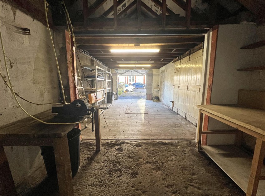 Images for BUILDING PLOT - Palmyra Road, Bedminster, Bristol