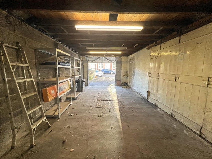 Images for BUILDING PLOT - Palmyra Road, Bedminster, Bristol