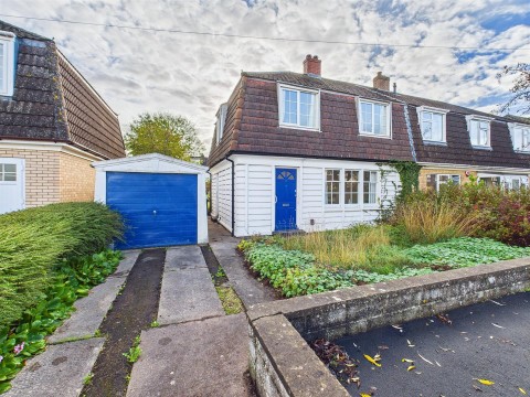 View Full Details for Withey Close East, Bristol