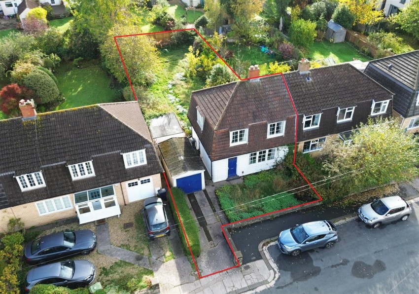 Images for Withey Close East, Bristol