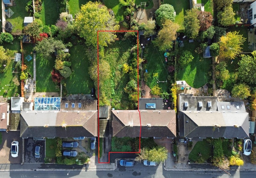 Images for Withey Close East, Bristol