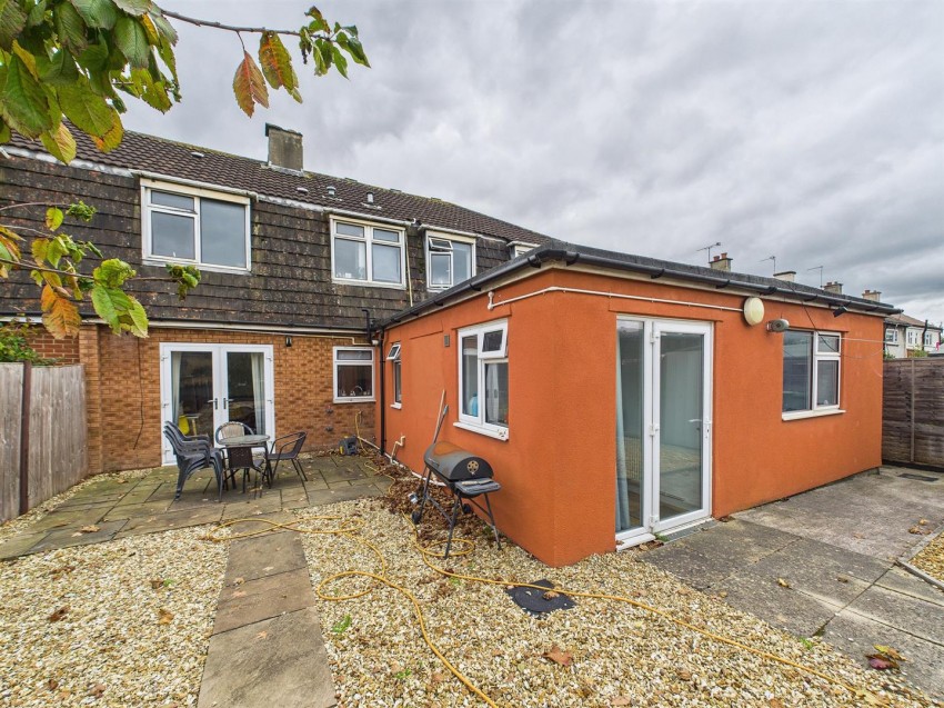 Images for 8-BEDROOM HMO - Gipsy Patch Lane, Little Stoke, Bristol