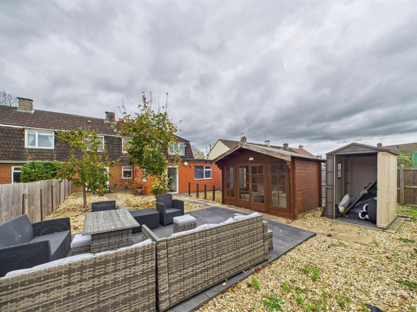 Images for 8-BEDROOM HMO - Gipsy Patch Lane, Little Stoke, Bristol