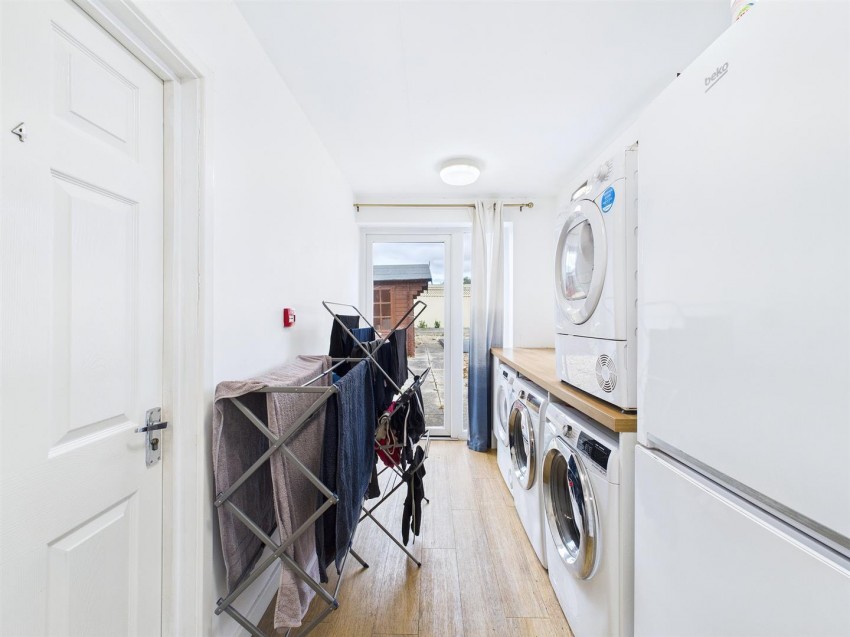 Images for 8-BEDROOM HMO - Gipsy Patch Lane, Little Stoke, Bristol