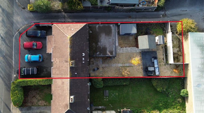 Images for 8-BEDROOM HMO - Gipsy Patch Lane, Little Stoke, Bristol