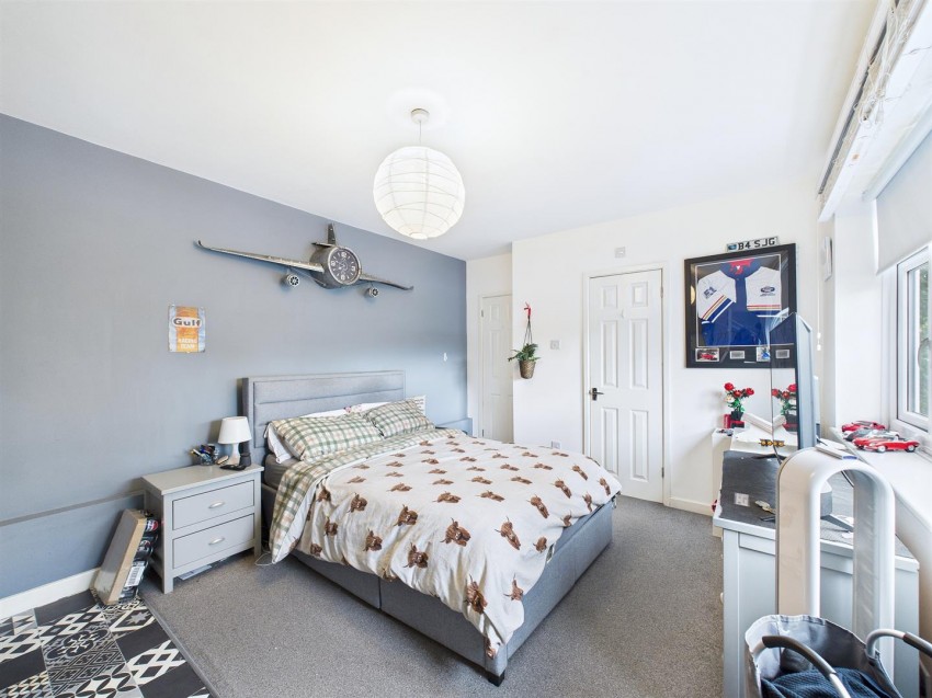 Images for 8-BEDROOM HMO - Gipsy Patch Lane, Little Stoke, Bristol