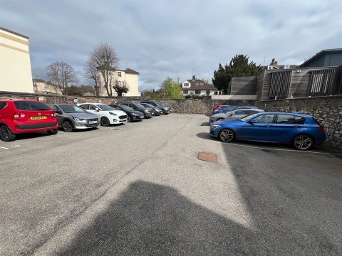 View Full Details for Car Park To Let