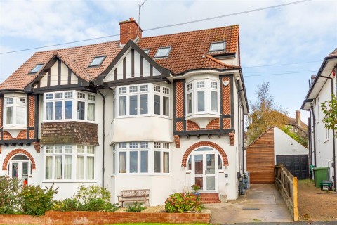 View Full Details for Hill View | Henleaze