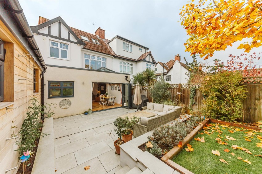 Images for Hill View | Henleaze