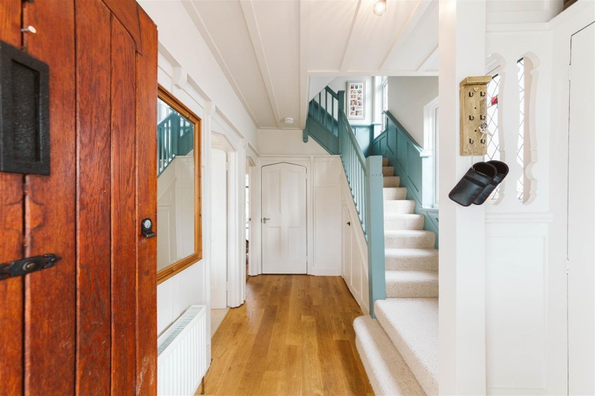 Images for Hill View | Henleaze