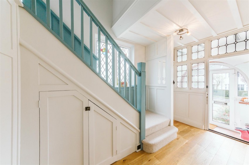 Images for Hill View | Henleaze