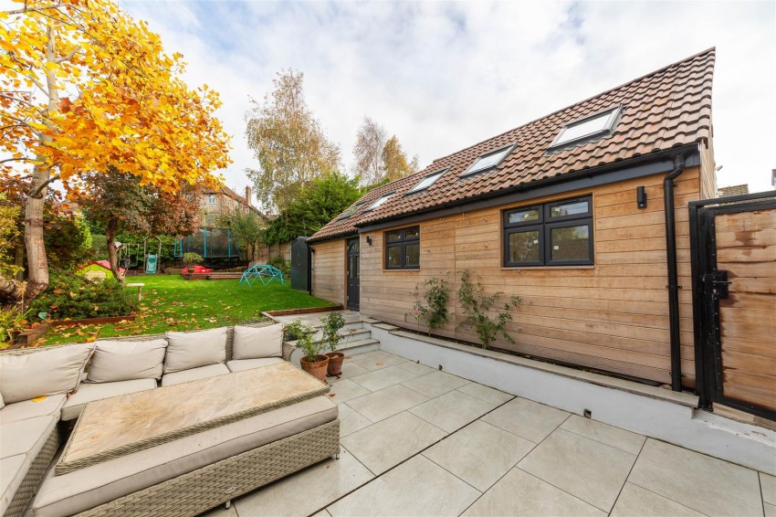 Images for Hill View | Henleaze