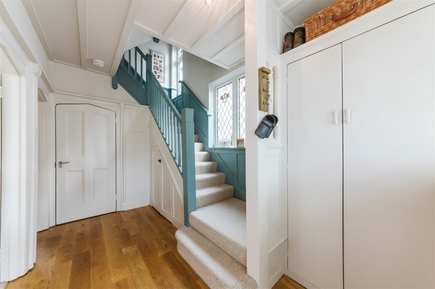 Images for Hill View | Henleaze