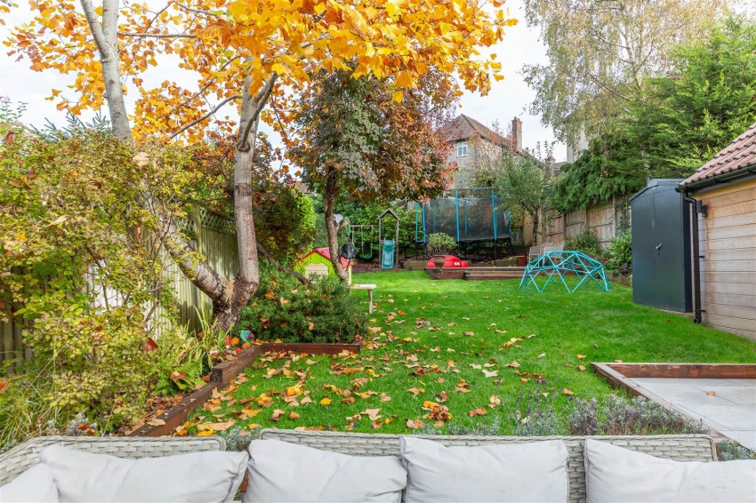 Images for Hill View | Henleaze