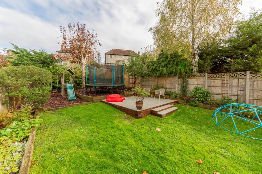 Images for Hill View | Henleaze