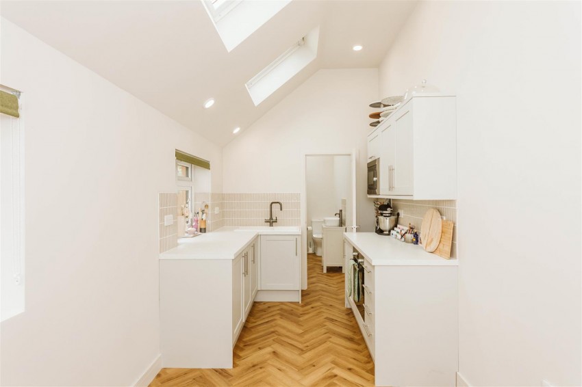 Images for Hill View | Henleaze