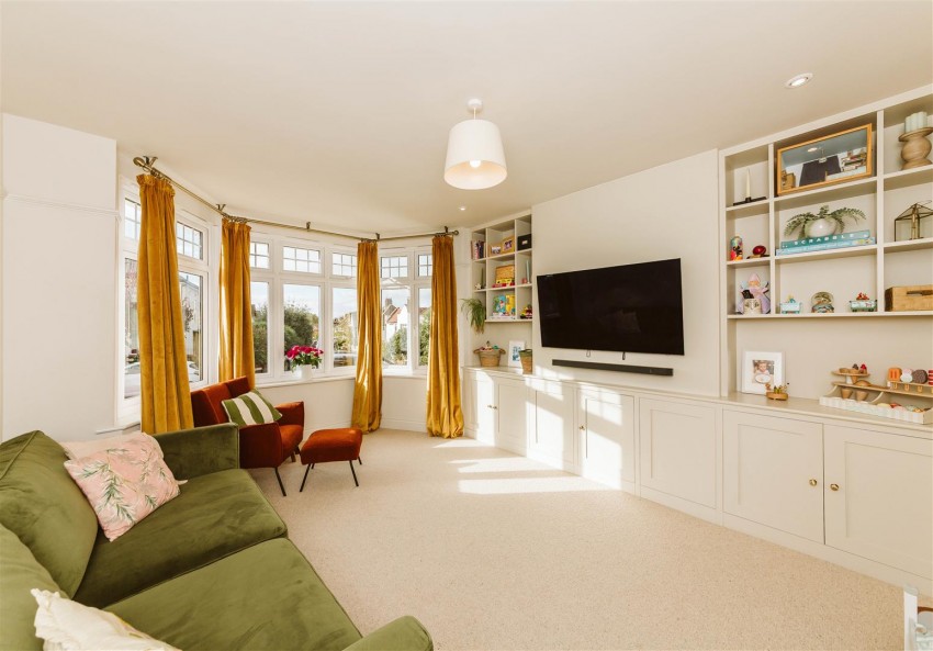 Images for Hill View | Henleaze