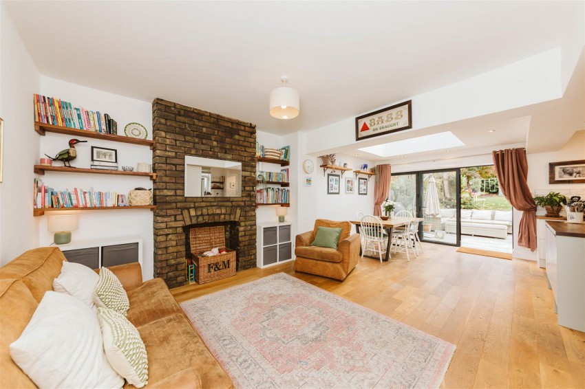 Images for Hill View | Henleaze