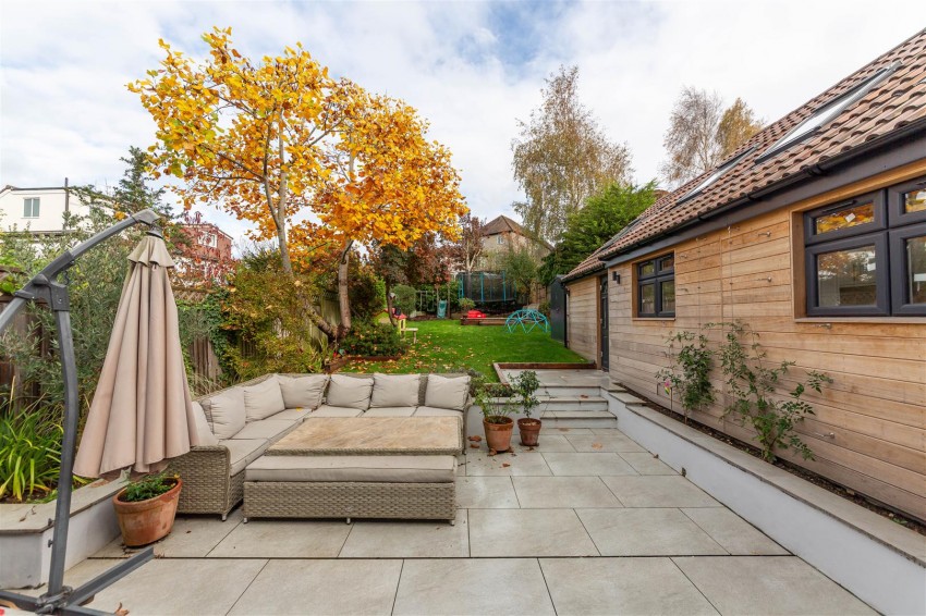 Images for Hill View | Henleaze