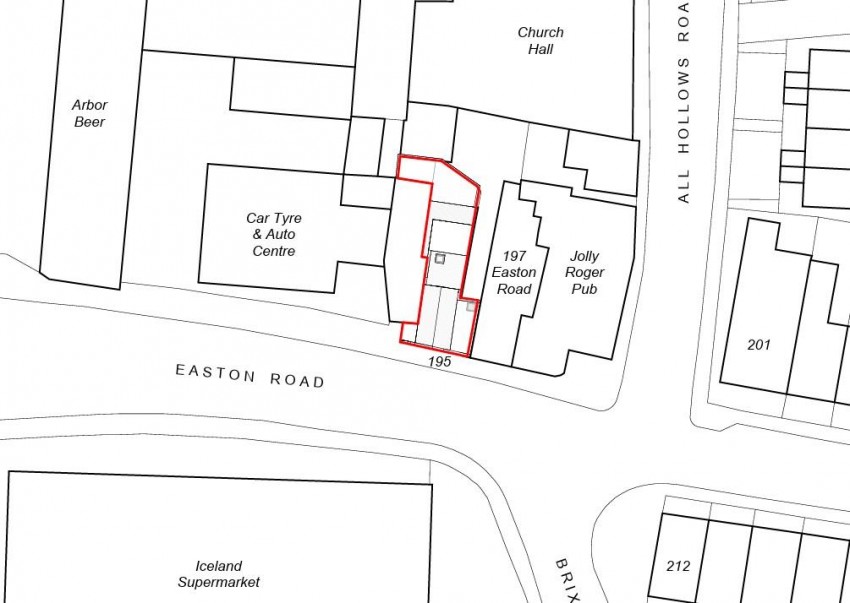 Images for 2 FLATS - Easton Road, Easton, Bristol