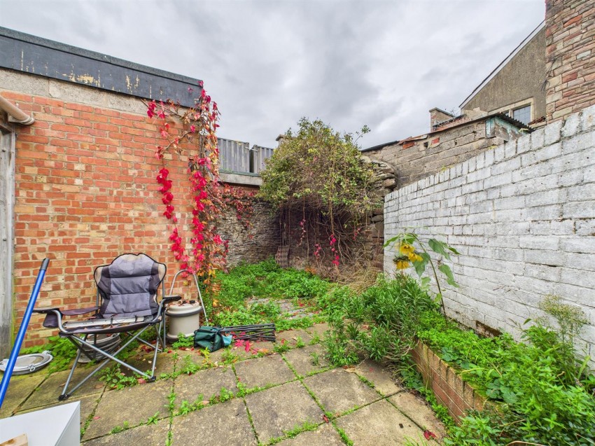 Images for 2 FLATS - Easton Road, Easton, Bristol