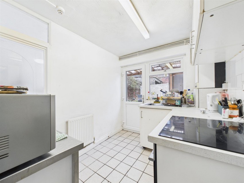 Images for 2 FLATS - Easton Road, Easton, Bristol