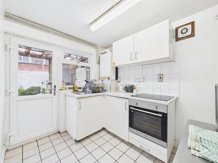 Images for 2 FLATS - Easton Road, Easton, Bristol