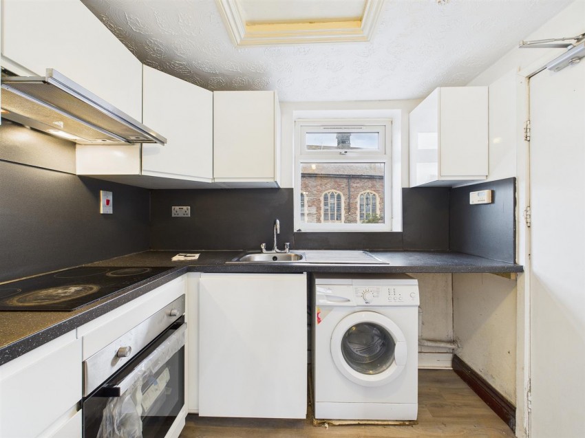 Images for 2 FLATS - Easton Road, Easton, Bristol