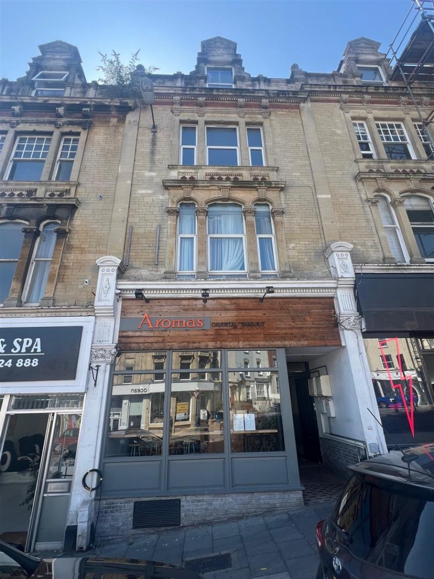 Images for Whiteladies Road