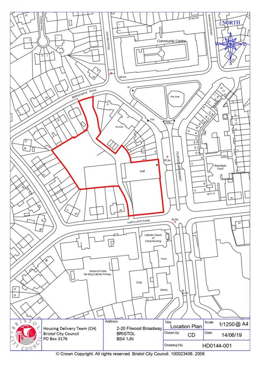 Images for Filwood Broadway, Bristol