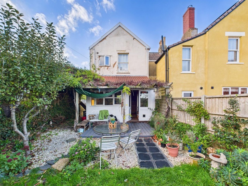 Images for Springfield Road, Pill, Bristol