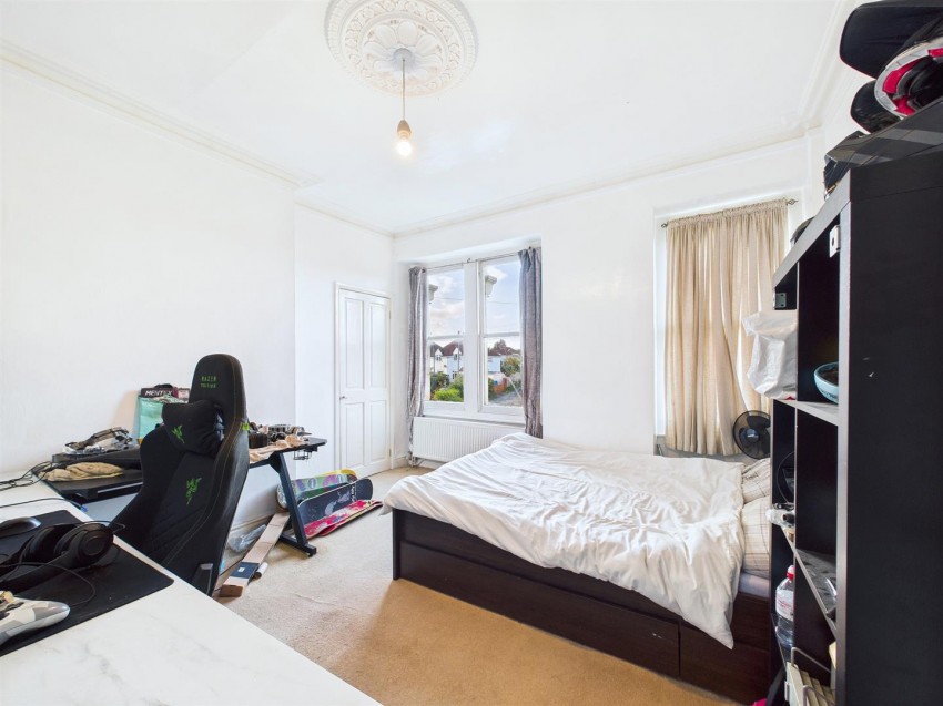 16, Springfield Road, Pill, Bristol, BS20 0DP